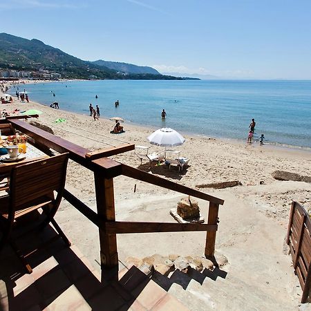 Nido Al Mare - By Vacation Service Cefalù Exteriér fotografie
